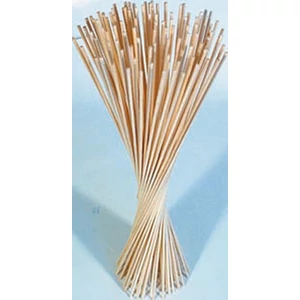 Hurkapálca 45cm-es csomagos 4mm vastag 10db/csomag iskolaszezonos termék hurkafa