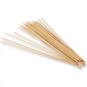 Hurkapálca 45cm-es csomagos 3mm normál (10db/csom) hurkafa iskolaszezonos termék