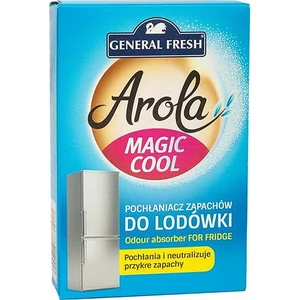 Hűtőszagtalanító  Arola  