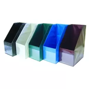 IRATPAPUCS PVC 140mm vegyes színekben 