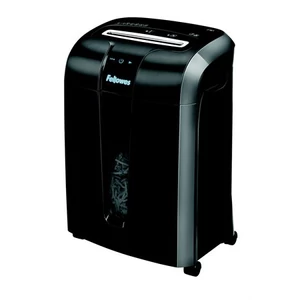 Iratmegsemmisítő Fellowes Powershred 73CI kis és otthoni irodai használatra Védje adatait !