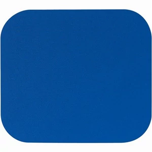 Egérpad textil Fellowes Solid kék 