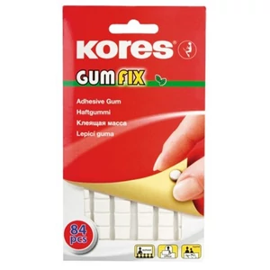 Gyurmaragasztó Kores Gumfix
