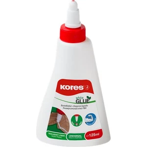 Ragasztó gyerek Kores White Glue 125ml