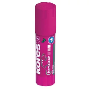 Ragasztóstift 15gr Kores Chameleon