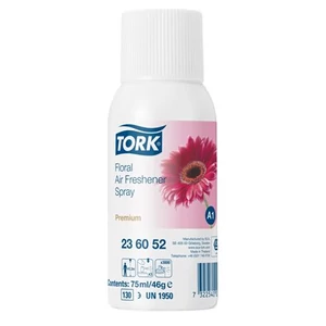 Illatosító spray 75ml Tork virág KHH478