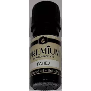 Illóolaj Parfüm 10ml Fahéj Premium