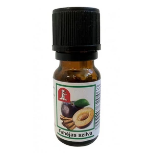 Illóolaj Parfüm 10ml Fahéjas szilva