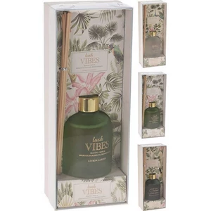 Illatosító diffúzor 200ml 3 féle