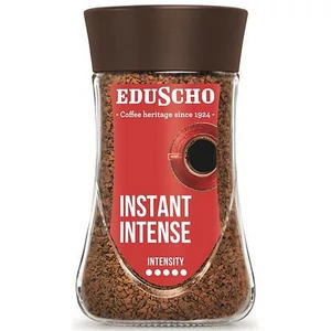 Instant kávé 100g EDUSCHO Intense