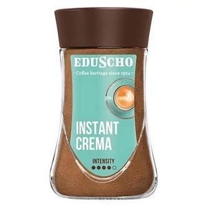 Instant kávé 90g EDUSCHO Crema