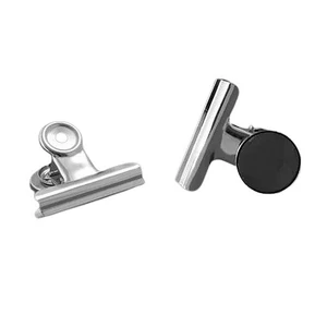 Iratcsipesz 31mm mágneses