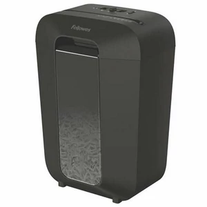 Iratmegsemmisítő Fellowes konfetti, 11 lap, Powershred LX70 IFW44075