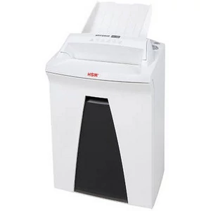 Iratmegsemmisítő HSM AF150 Securio AF150 vágási méret: HSM Securio AF150, 1.9 x 15