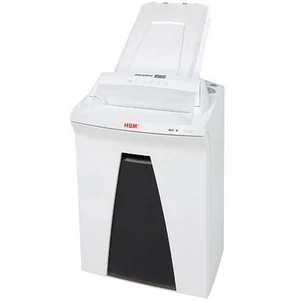 Iratmegsemmisítő HSM AF300 Securio AF300 vágási méret: HSM Securio AF300, 0.78 x 11