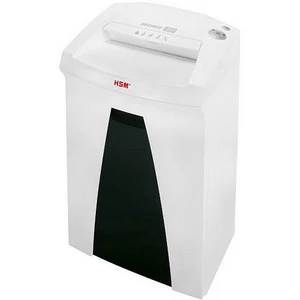 Iratmegsemmisítő HSM B22 Securio B22 vágási méret: HSM Securio B22, 3.9
