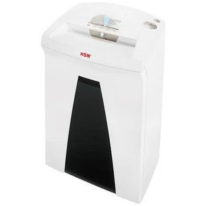 Iratmegsemmisítő HSM B24 Securio B24 vágási méret: HSM Securio B24, 4.5 x 30