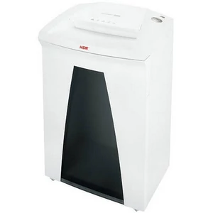 Iratmegsemmisítő HSM B32 Securio B32 vágás méret: HSM Securio B32, 1 x 5