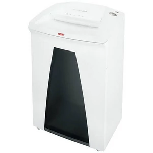 Iratmegsemmisítő HSM B32 Securio B32 vágási méret: HSM Securio B32, 1.9 x 15