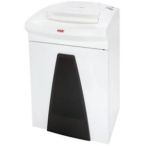 Iratmegsemmisítő HSM B26 Securio B26 vágási méret: HSM Securio B26, 1 x 5