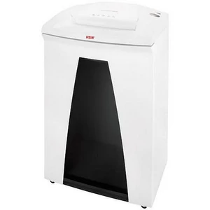 Iratmegsemmisítő HSM B34 Securio B34 vágási méret: HSM Securio B34,5.8