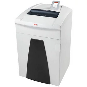 Iratmegsemmisítő HSM P36i Securio P36i vágási méret: HSM Securio P36i, 3.9