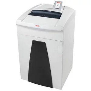 Iratmegsemmisítő HSM P40i Securio P40i vágási méret: HSM Securio P40i, 0.78 x 11