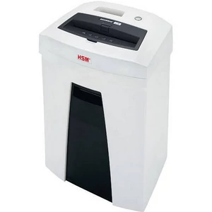 Iratmegsemmisítő HSM C16 Securio C16 vágási méret: HSM Securio C16,5.8