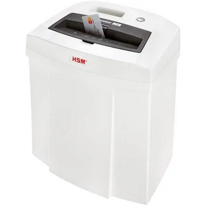 Iratmegsemmisítő HSM C14 Securio C14 vágási méret: HSM Securio C14, 4 x 25