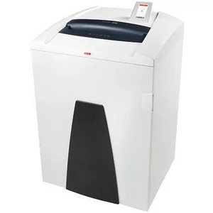 Iratmegsemmisítő HSM P44i Securio P44i vágási méret: HSM Securio P44i, 3.9 x 40