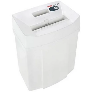 Iratmegsemmisítő HSM Pure 120 - vágási méret: 3.9 mm HSM Pure 120,3.9