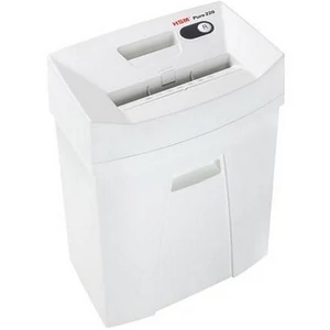 Iratmegsemmisítő HSM Pure 220 - vágási méret: 4 x 25 mm HSM Pure 220,4 x 25