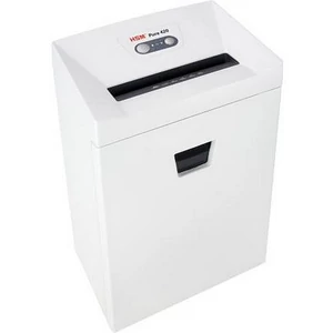 Iratmegsemmisítő HSM Pure 420 - vágási méret: 3.9 mm HSM Pure 420,3.9