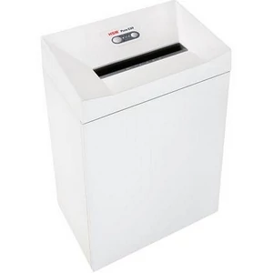 Iratmegsemmisítő HSM Pure 530 - vágási méret: 5.8 mm HSM Pure 530,5.8