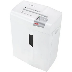 Iratmegsemmisítő HSM Shredstar X13 - vágási méret: 4 x 37 mm HSM Shredstar X13 -520029121-