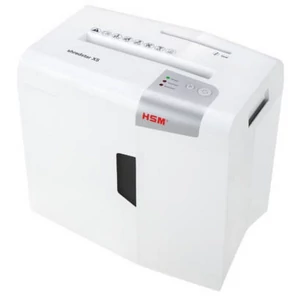 Iratmegsemmisítő HSM Shredstar X5 HSM Shredstar X5