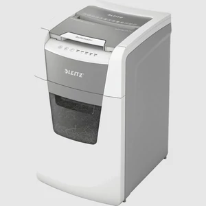 Iratmegsemmisítő Leitz IQ AutoFeed Office 150 P4 Pro Irodatechnika