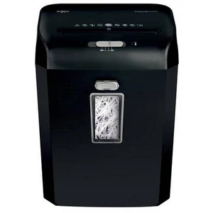 Iratmegsemmisítő Rexel csík, 8 lap, ProMax QS RES823 IGTR2104582EU