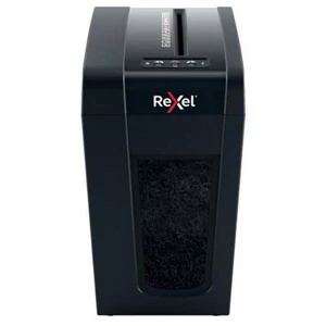 Iratmegsemmisítő Rexel konfetti, 10 lap, Secure X10-SL IGTR2020127EU