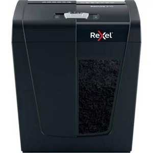 Iratmegsemmisítő Rexel konfetti, 10 lap, Secure X10 IGTR2020123