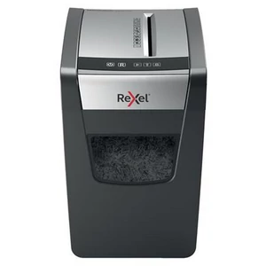 Iratmegsemmisítő Rexel konfetti, 10lap Momentum X410-SL IGTR2104573