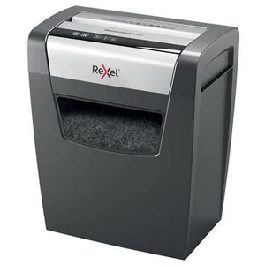Iratmegsemmisítő Rexel konfetti, 10lap Momentum X410 IGTR2104571