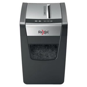Iratmegsemmisítő Rexel konfetti, 12lap Momentum X312-SL IGTR2104574