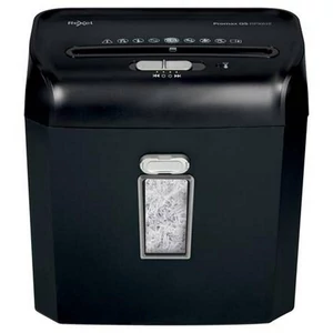 Iratmegsemmisítő Rexel konfetti, 6 lap, ProMax QS RPX612 IGTR2104579EU