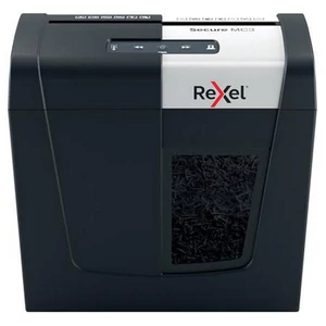 Iratmegsemmisítő Rexel mikrokonfetti, 3 lap, Secure MC3 IGTR2020128