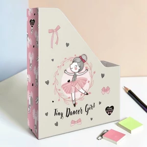 Iratpapucs A4 Lizzy 26 Tiny Dancer Lovely Ballerina 