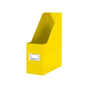 Iratpapucs Leitz CLICK