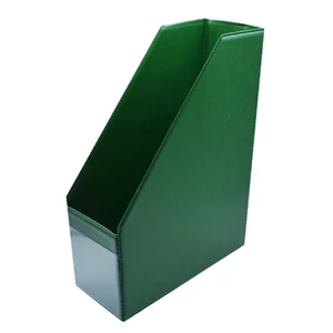 IRATPAPUCS PVC 90mm zöld