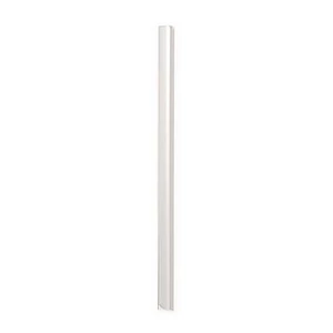 Iratsín 3mm 1-30lap A5 DURABLE áttetsző