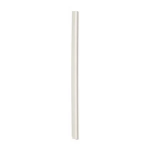 Iratsín 6 mm 1-60lap, DURABLE, fehér DB290102